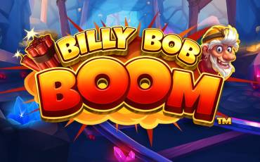 Billy Bob Boom