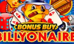 Онлайн слот Billyonaire Bonus Buy играть