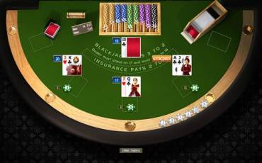 Блэкджек Blackjack