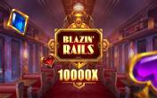 Blazin Rails (Foxium)