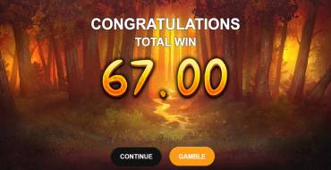 Blazing Spirit Hold and Win: Выигрыши