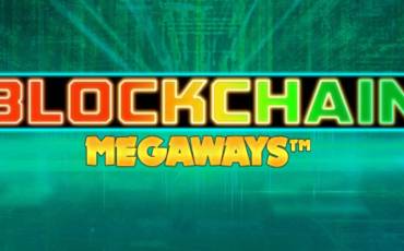 Игровой автомат Blockchain Megaways