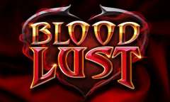 Онлайн слот Blood Lust играть