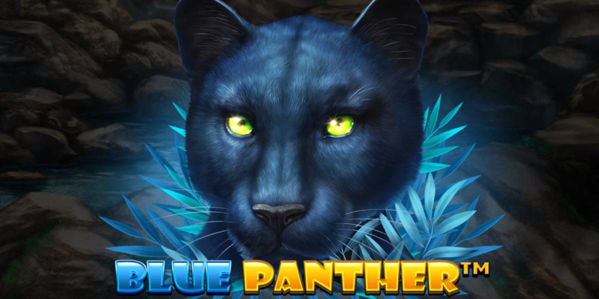 Blue Panther