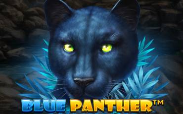 Blue Panther