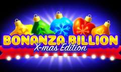 Онлайн слот Bonanza Billion X-mas Edition играть