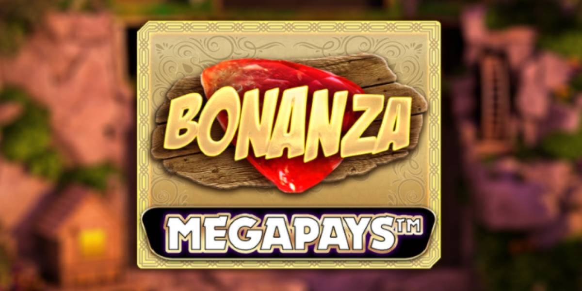 Bonanza Megapays