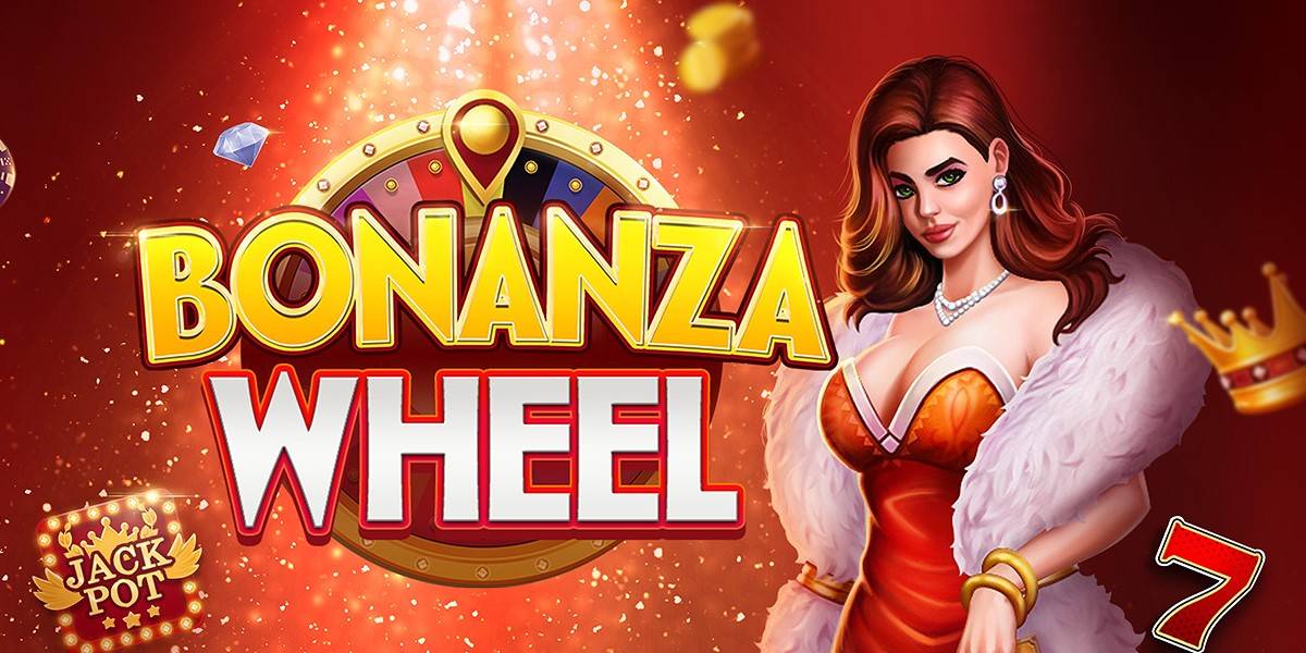 Игровой автомат Bonanza Wheel