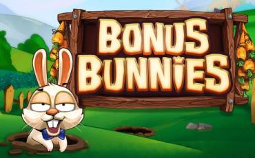 Игровой автомат Bonus Bunnies