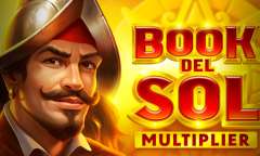 Онлайн слот Book del Sol: Multiplier играть