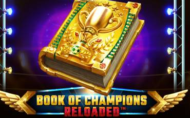 Book Of Champions Reloaded