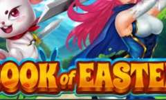 Онлайн слот Book of Easter играть