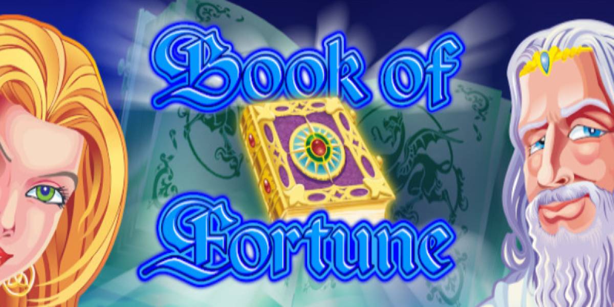 Book of Fortune