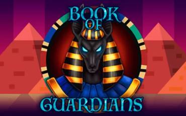 Игровой автомат Book of Guardians