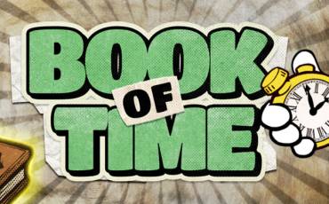 Игровой автомат Book of Time