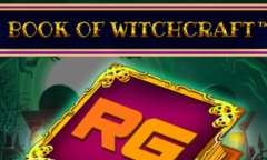 Онлайн слот Book of Witchcraft играть