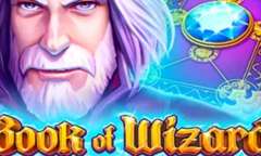 Онлайн слот Book of Wizard: Crystal Chance играть
