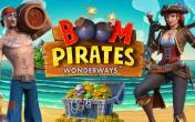 Boom Pirates (Foxium)