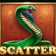 Brave Mongoose: Scatter