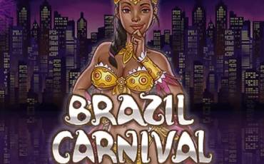 Игровой автомат Brazil Carnival