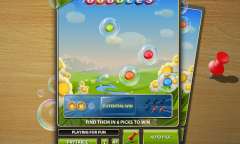 Онлайн слот Bubbles (NetEnt) играть