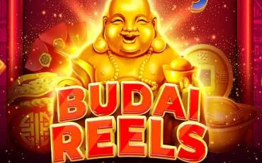 Игровой автомат Budai Reels