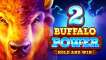 Онлайн слот Buffalo Power 2: Hold and Win играть