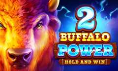 Онлайн слот Buffalo Power 2: Hold and Win играть