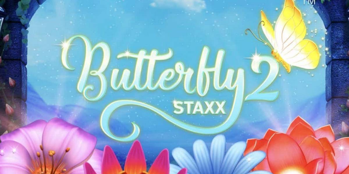 Butterfly Staxx 2