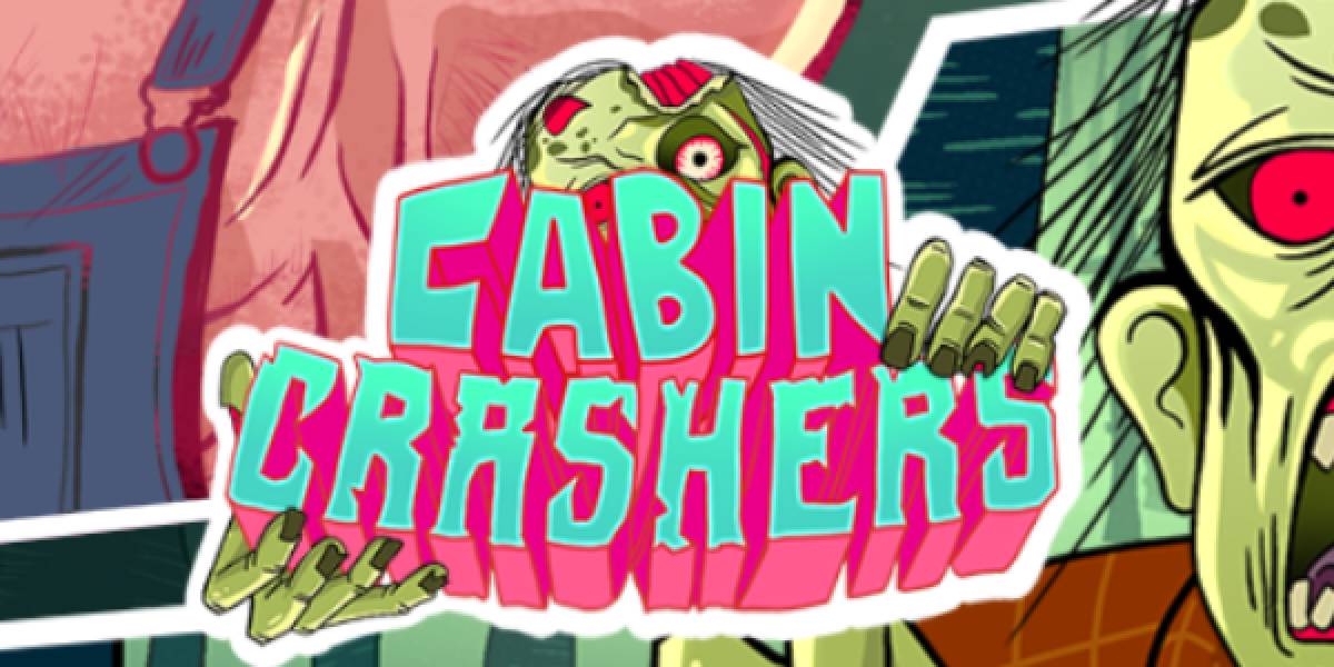 Cabin Crashers