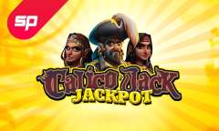 Онлайн слот Calico Jack Jackpot играть