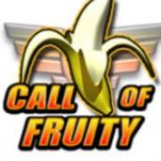 Call of Fruity: Логотип