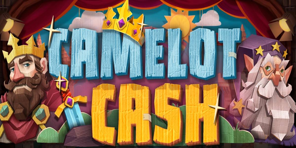 Camelot Cash