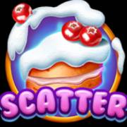 Candy Palace — Christmas Edition: Scatter