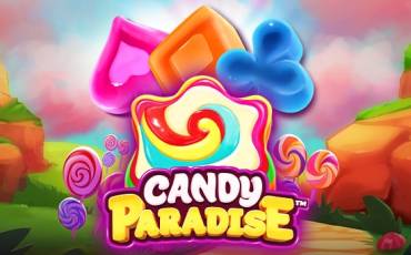 Игровой автомат Candy Paradise