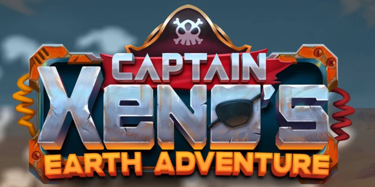 Игровой автомат Captain Xenos Earth Adventure