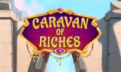 Онлайн слот Caravan of Riches играть