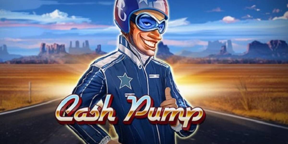 Cash Pump