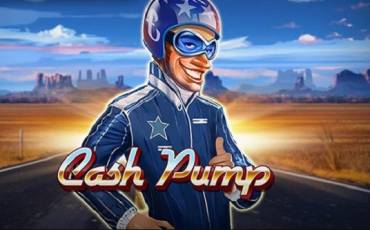 Игровой автомат Cash Pump