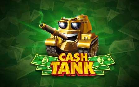 Cash Tank (Endorphina) обзор