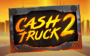 Игровой автомат Cash Truck 2