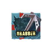 Cash Truck Xmas Delivery: Grabber