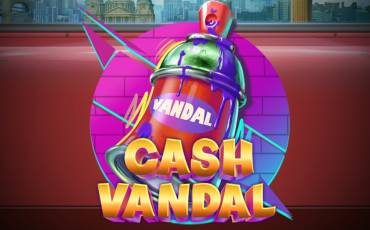 Игровой автомат Cash Vandal