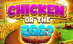 Онлайн слот Chicken or the Egg? играть