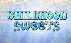 Онлайн слот Childhood Sweets играть