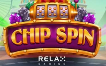 Игровой автомат Chip Spin