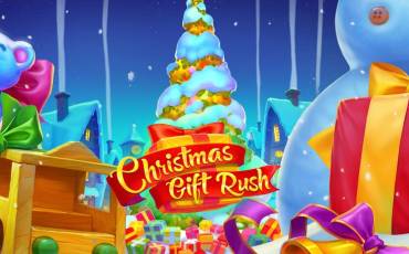 Игровой автомат Christmas Gift Rush