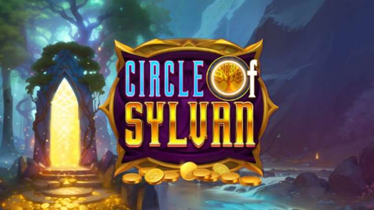 Слот Circle of Sylvan играть бесплатно