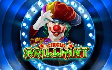 Игровой автомат Circus Brilliant Egypt Quest