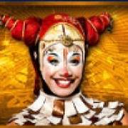 Cirque du Soleil: Kooza: Артистка цирка